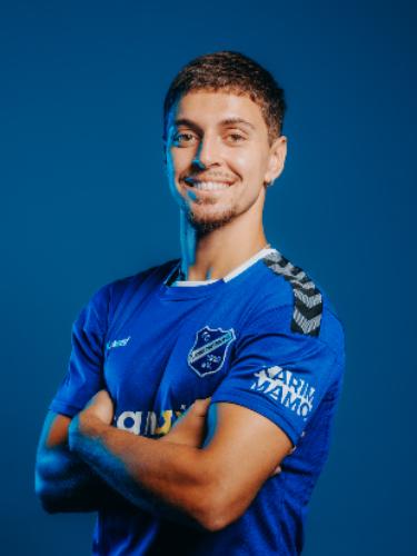 Rafael de Oliveira Mont Alegre Jorge