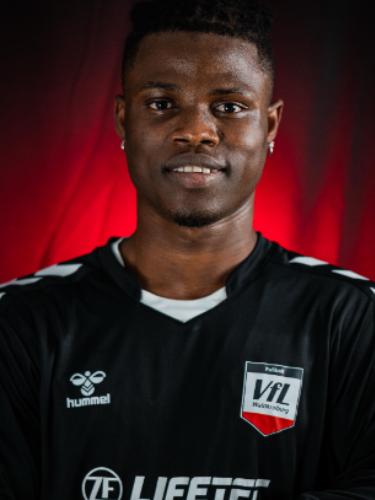 Burna Banguara Amara