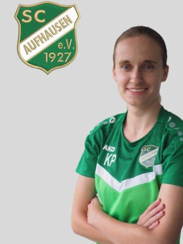 Avatar Bild für Katharina Petzenhauser