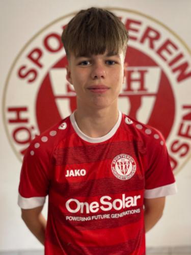 Avatar Bild für Luca Schwitalla