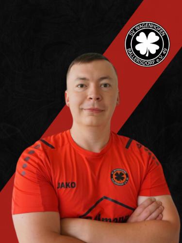 Avatar Bild für Anton Storchayenko