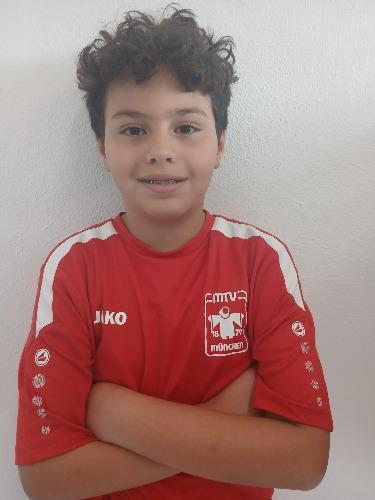 Abdarrahman Albadrai