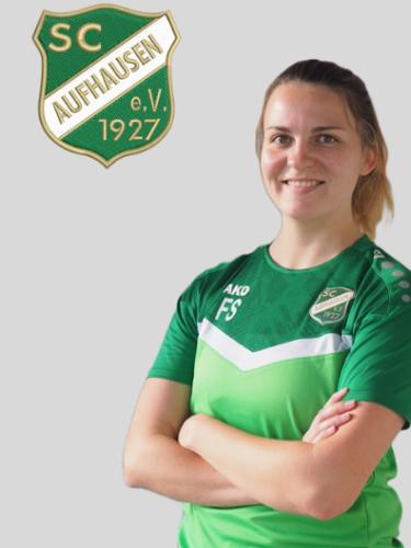 Avatar Bild für Franziska Straßer