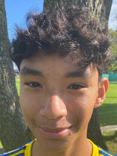 Avatar Bild für Wicharat Malimad