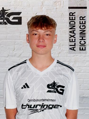 Avatar Bild für Alexander Eichinger