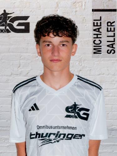 Avatar Bild für Michael Saller
