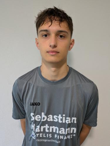 Avatar Bild für Fabian Keckstein