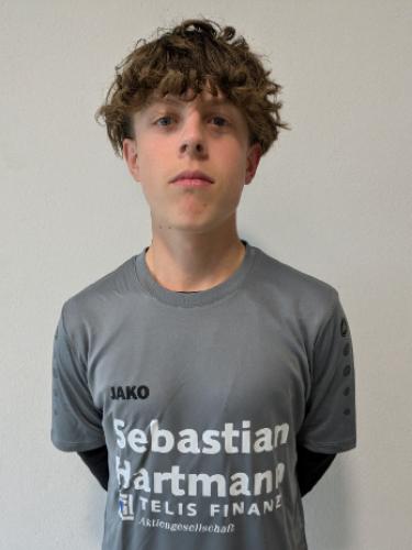 Avatar Bild für Luca Schückel