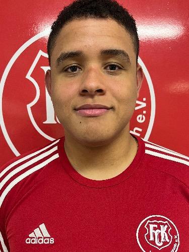 Rolfis Solano Mendez