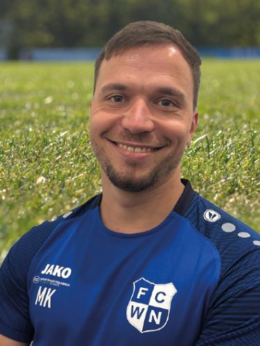 Avatar Bild für Matthias Kreißelmeier