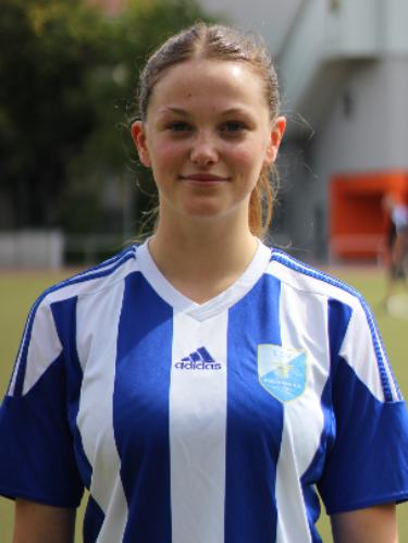 Leonie Karg