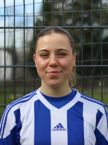 Luana von Winterfeld