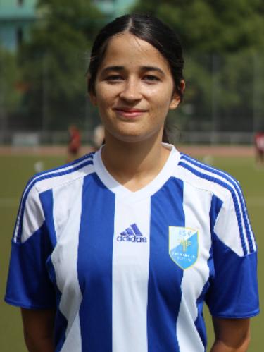 Avatar Bild für Nathalie Holzäpfel