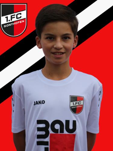 Jonas Fritz