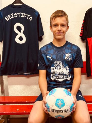 Avatar Bild für Jonas Horlacher