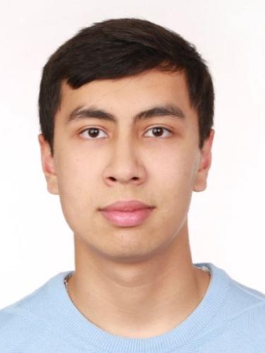 Faridunkhon Khusainov