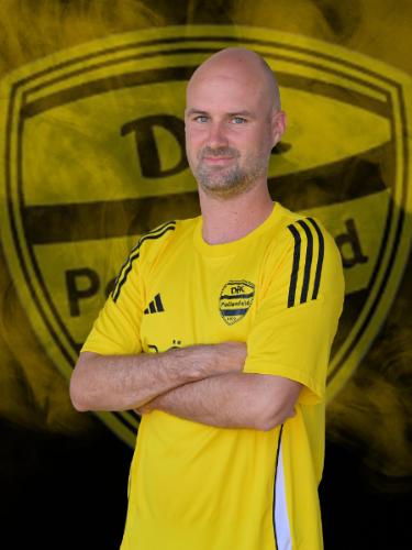 Avatar Bild für Johannes Werler