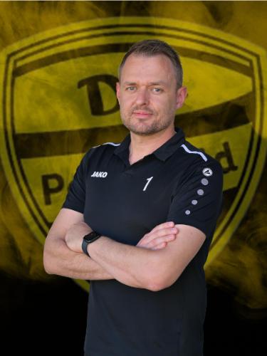 Avatar Bild für Daniel Wittmann