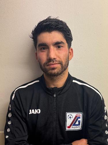 Doost Mohammad Faizi