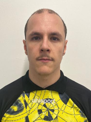 Pablo Lopez de la Torre