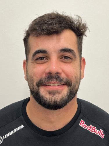 Joao Mendes da Silva