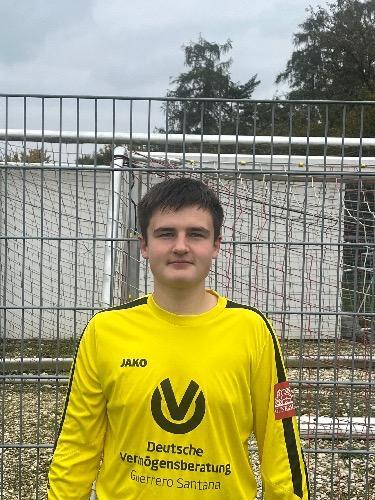 David Schultheiß