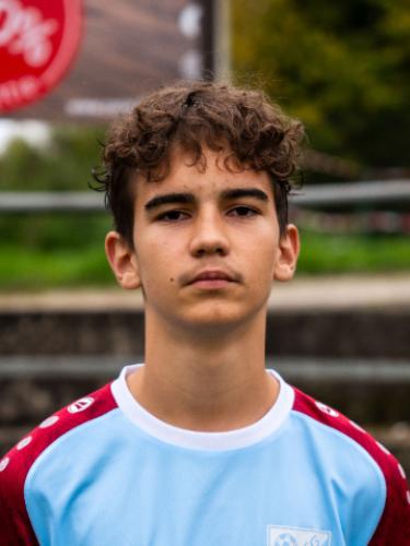 Avatar Bild für Milan Meier