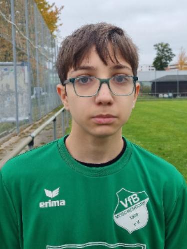 Mhd Ghazi Al Takrity