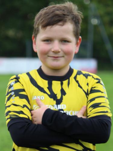 Benjamin Baumgartner