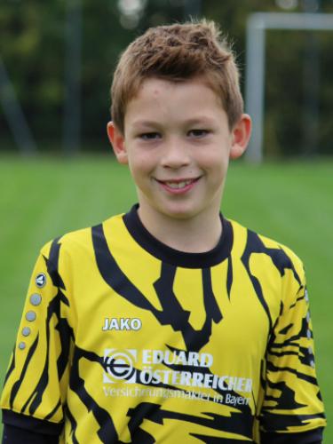 Maximilian Rosenberger