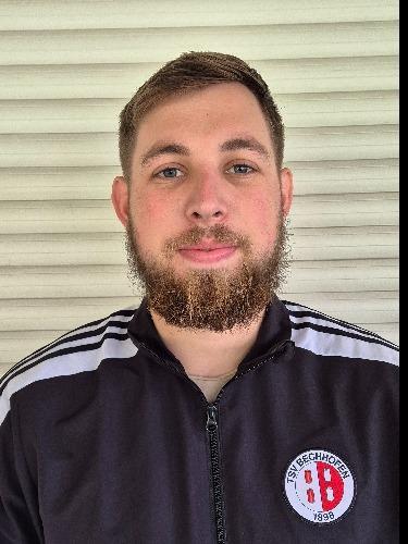 Avatar Bild für William Land