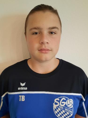 Avatar Bild für Tim Blümle