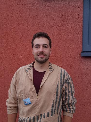 Avatar Bild für Louis Ludwig