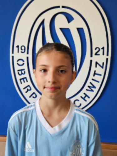 Clara Dos Anjos Blechschmidt