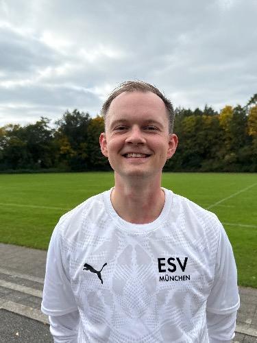 Avatar Bild für Sven Bünger