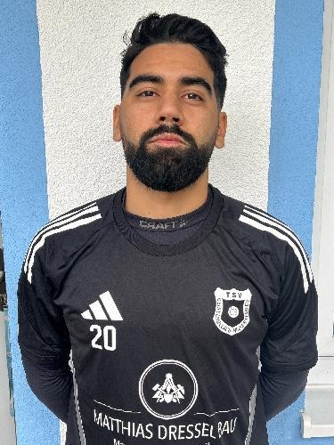 Avatar Bild für Chahin Abdallah