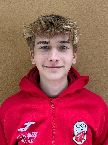 Avatar Bild für Nils Back