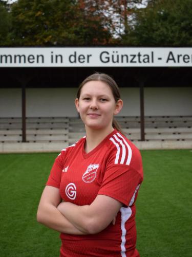 Hannah Gänsler