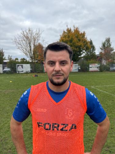 Avatar Bild für Korab Ejupi