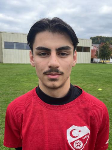 Avatar Bild für Okan Toprak