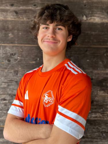 Maximilian Wirringer