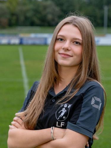 Avatar Bild für Valeria Rung