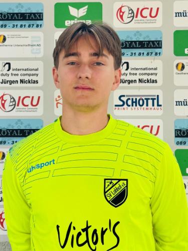 Avatar Bild für Jason Deck