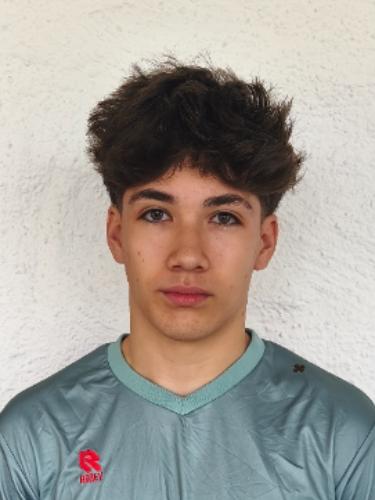 Leonardo Carvajal Croll