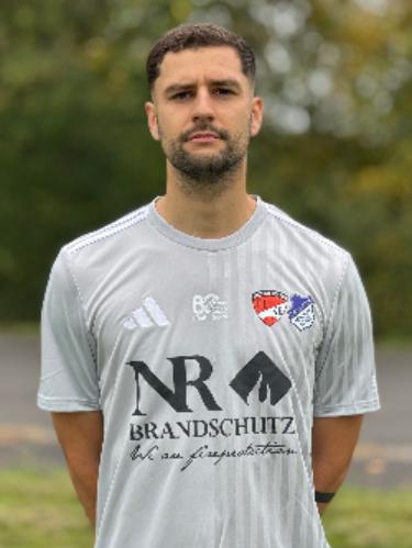 Avatar Bild für Jonas Back