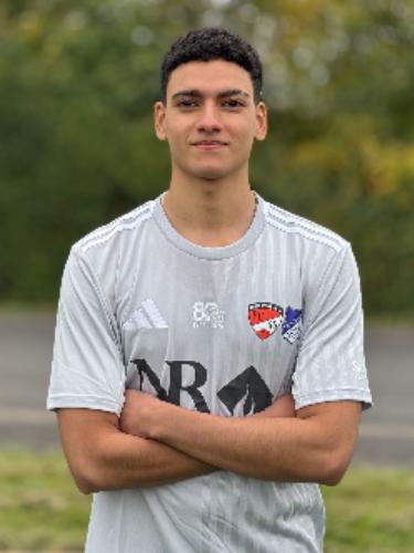 Ulises Gozalo Preciado