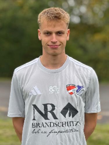 Avatar Bild für Jonas Radina