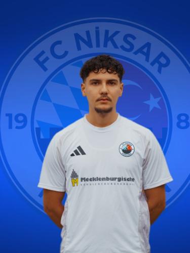 Emirhan Öztas