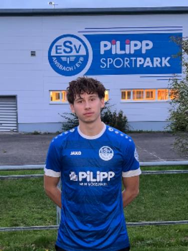 Avatar Bild für Leon Uhrlau