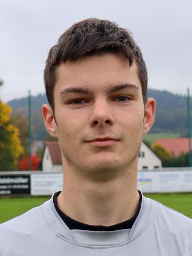Lukas Paul